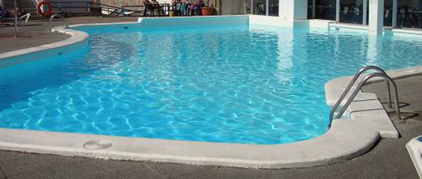 Apartamentos Blue Star Porto Rico Extérieur photo