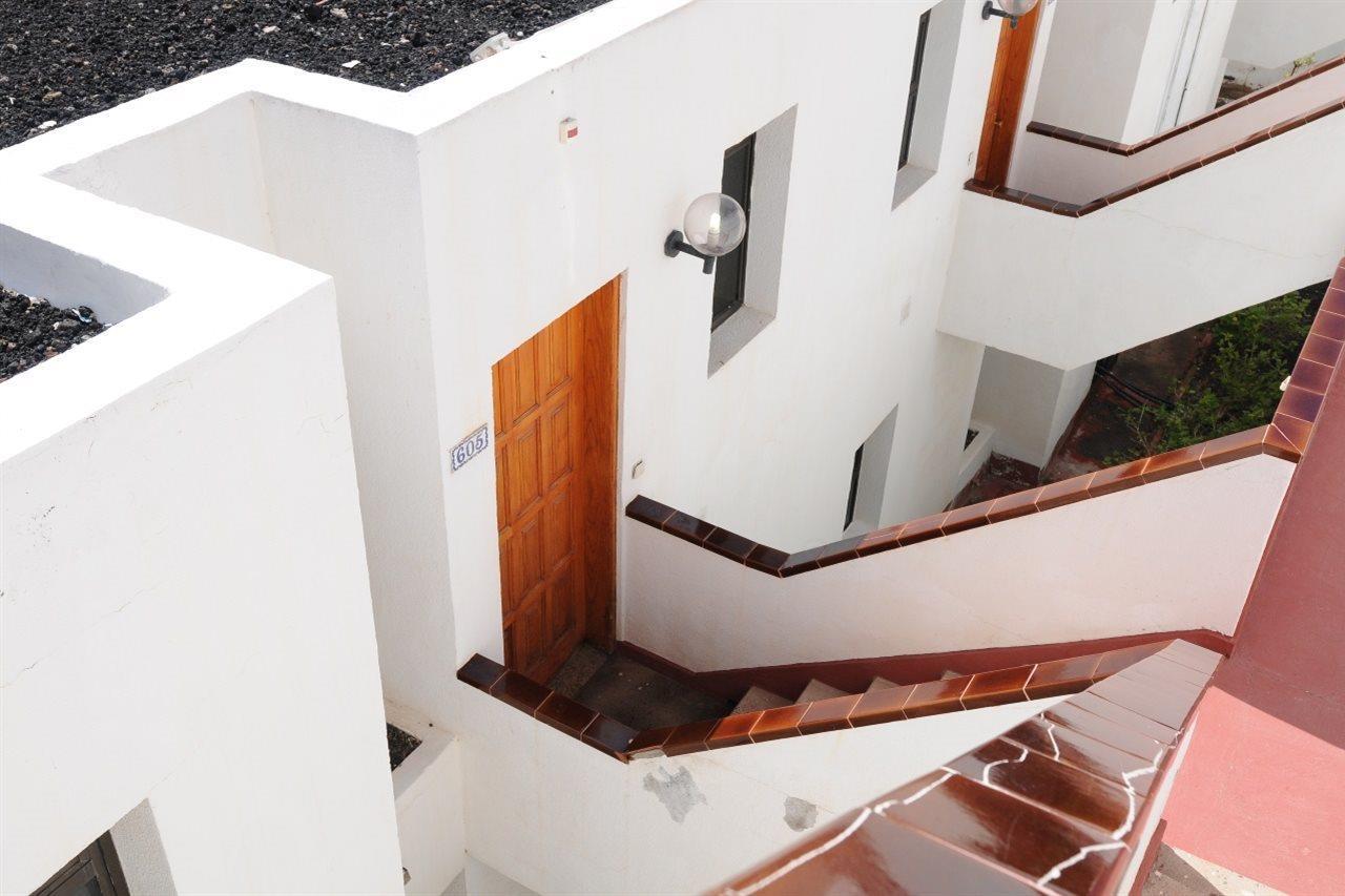 Apartamentos Blue Star Porto Rico Extérieur photo