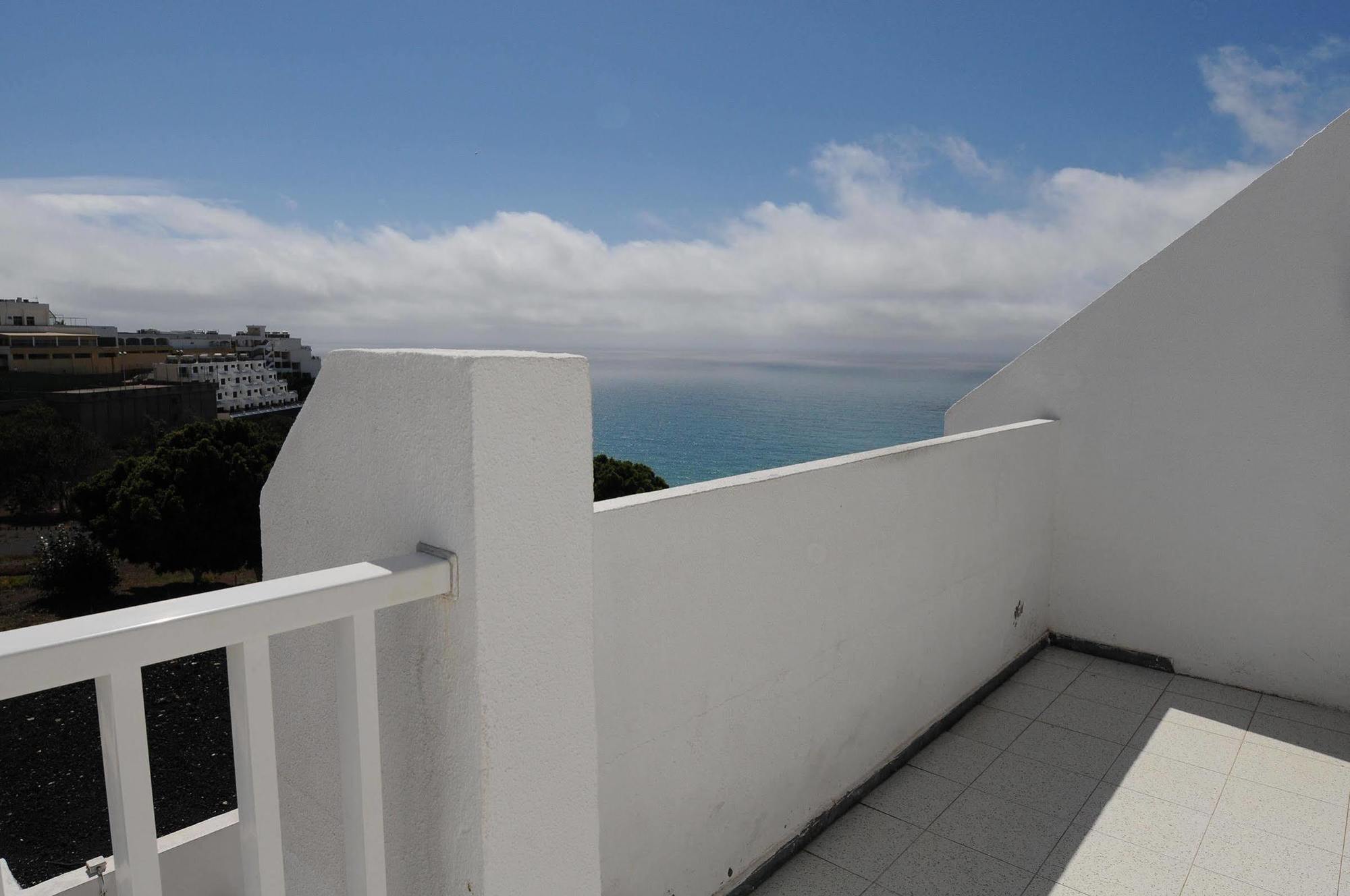 Apartamentos Blue Star Porto Rico Extérieur photo